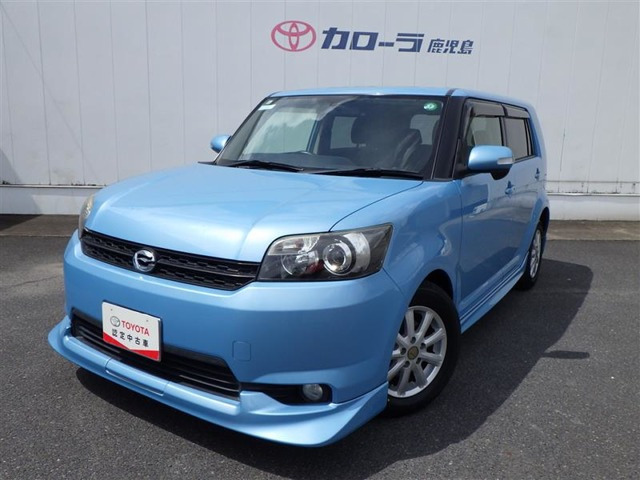 カローラルミオン 1.5 G 