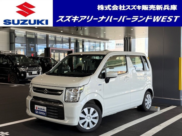 ワゴンR ハイブリッド(HYBRID) FX-S 