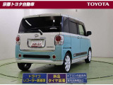 ムーヴキャンバス G メイクアップ SAII 
