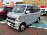 エブリイワゴン JPターボ 4WD 