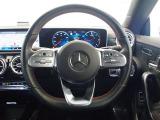 CLAクラス CLA200d AMGライン 修復歴無し