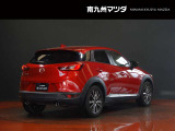 CX-3 1.5 XD ツーリング Lパッケージ 