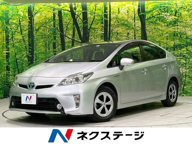 プリウス 1.8 S 