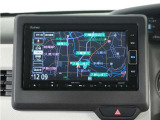N-BOX G L ホンダセンシング 
