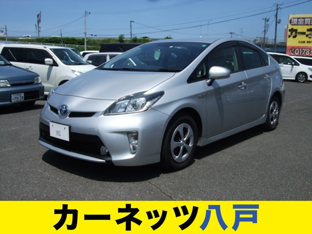 プリウス 1.8 G 