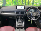 CX-8 2.2 XD Lパッケージ 