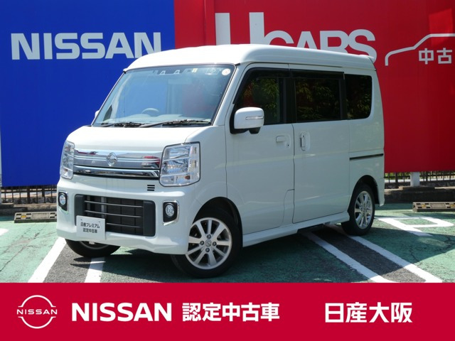 NV100クリッパーリオ G ハイルーフ 