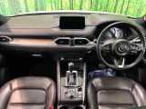 CX-5 2.2 XD エクスクルーシブ モード 