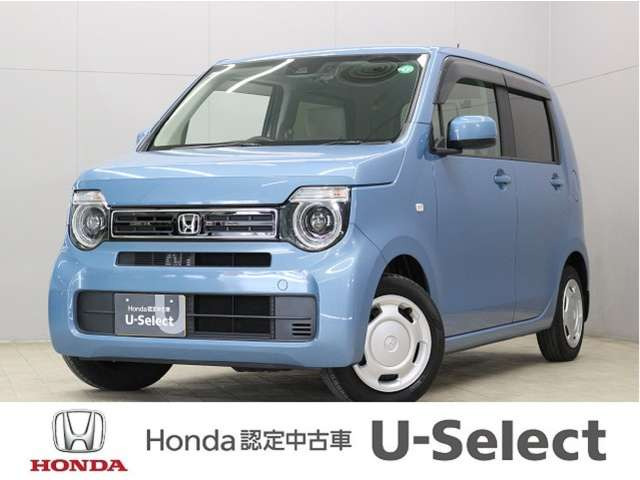 N-WGN L ホンダ センシング 