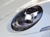 911 ターボS PDK 