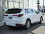 CX-80  Lパッケージ