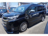 ノア 1.8 ハイブリッド Si W×B II 