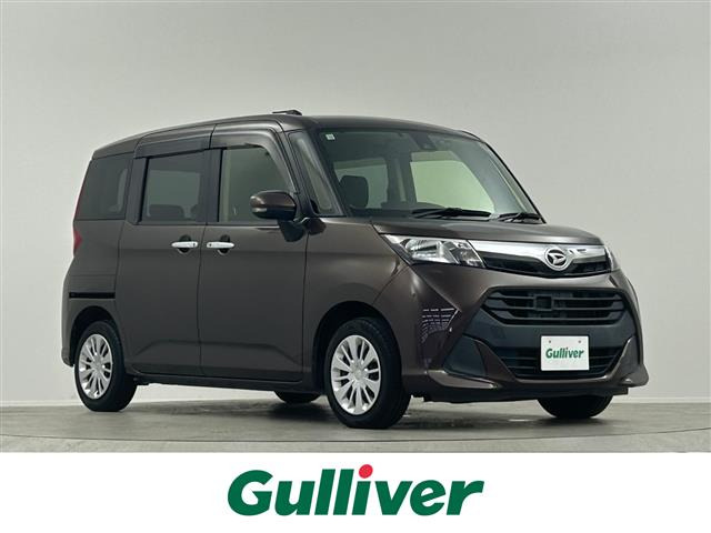 トール 1.0 G SAII 修復歴無し