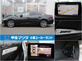 アテンザ 2.2 XD Lパッケージ 