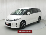 トヨタ エスティマ