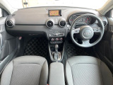 A1スポーツバック 1.4 TFSI 