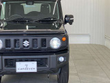 ジムニー XC 4WD 