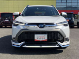 カローラクロス 1.8 ハイブリッド Z 