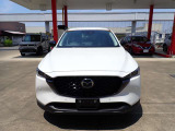 CX-5 2.2 XD ブラック セレクション 10.25ディスプレイ 360°ビューモニター