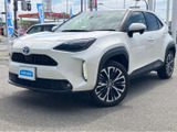 【中古車情報】トヨタ ヤリスクロス 1.5 ハイブリッド Z  の中古車詳細（走行距離：2.2万km、カラー：ホワイトパールクリスタルシャイン、販売地域：大阪府大阪市城東区）
