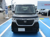 N-BOX G L ホンダセンシング 4WD 