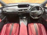 UX 250h Fスポーツ 