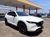 CX-5 2.2 XD ブラック セレクション 10.25ディスプレイ 360°ビューモニター