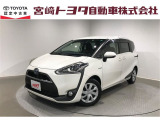 トヨタ シエンタ