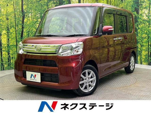 タント G 