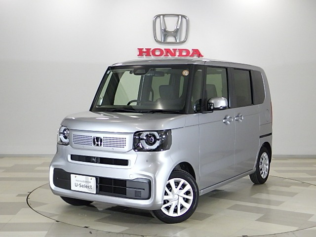 N-BOX  