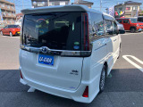 ノア 1.8 ハイブリッド Si W×B III 1オーナー 10インチナビ 後席M 禁煙車