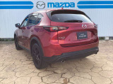 CX-5 2.0 20S ブラックトーンエディション 4WD 