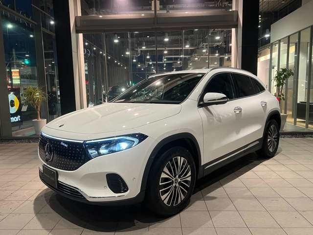 EQA 250 プラス