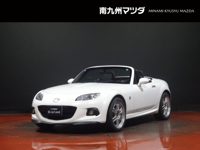 ロードスター 2.0 RS RHT 