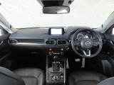 CX-5 2.2 XD Lパッケージ 