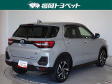 ライズ  ハイブリッド 1.2 Z