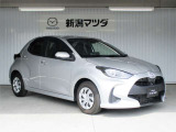 ヤリス 1.5 X 