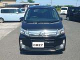 ムーヴカスタム X SA 4WD 