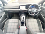 ゴルフ GTI ベースグレード