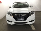 このフロントマスクは個性もいっぱい 人気の車です。