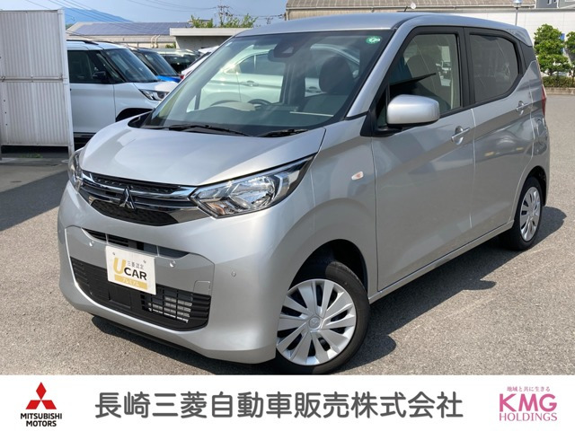eKワゴン M 