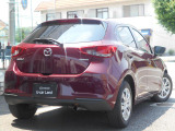 MAZDA2 1.5 15S プロアクティブ スマートエディション 