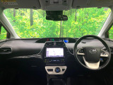 プリウス 1.8 S ツーリングセレクション 