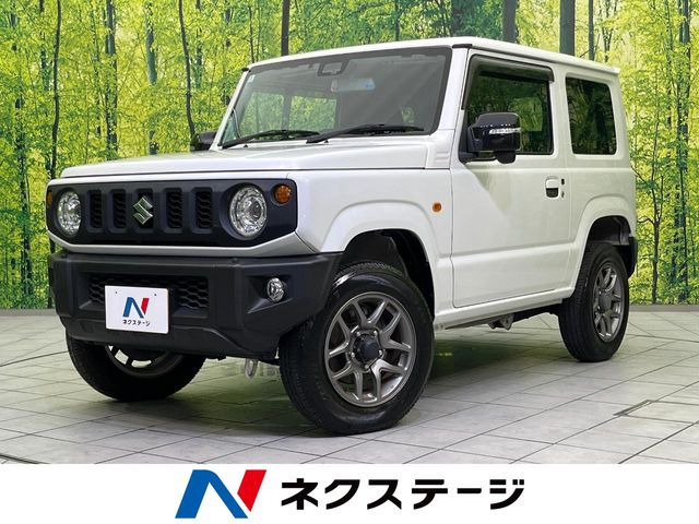 ジムニー  XC
