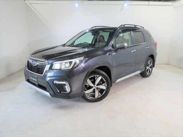 フォレスター 2.0 アドバンス 4WD 