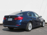 3シリーズセダン 320d ラグジュアリー 