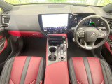 NX 350h Fスポーツ 