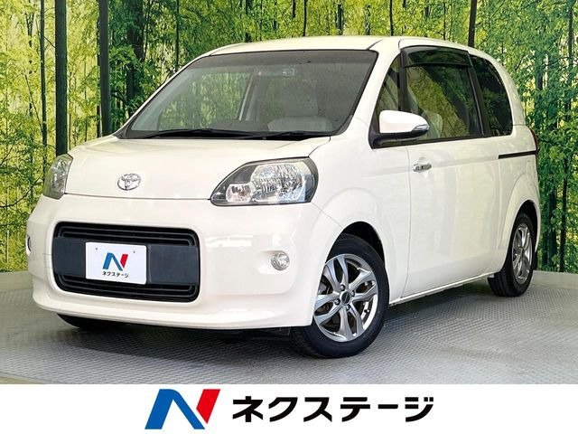 ポルテ 1.5 F 