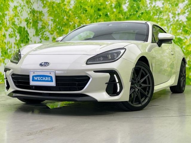 BRZ 2.4 S 