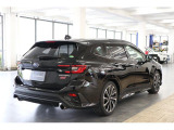 レヴォーグ 1.8 STI スポーツ EX 4WD 